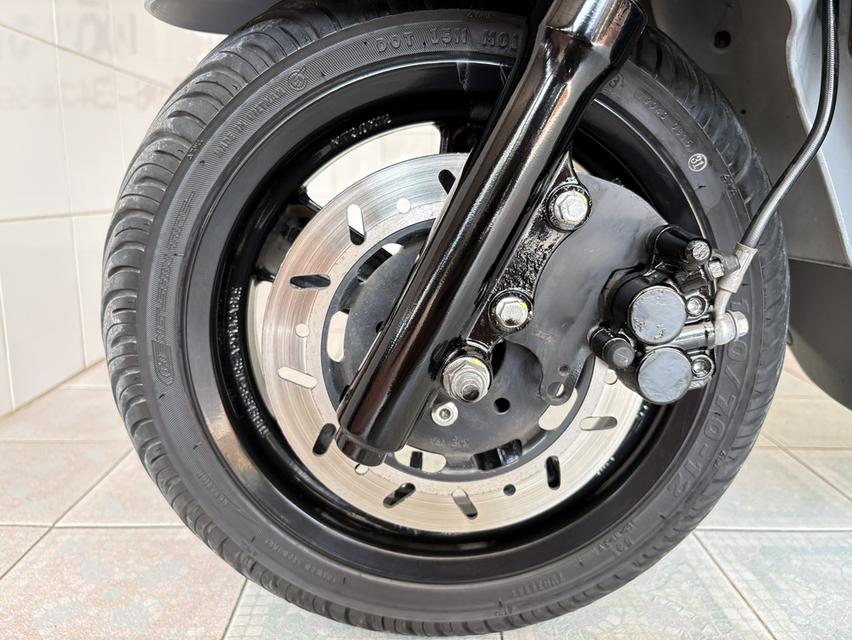 GPX Tuscany150 Keyless วิ่ง 9000 โล ปี66 รูปที่ 6