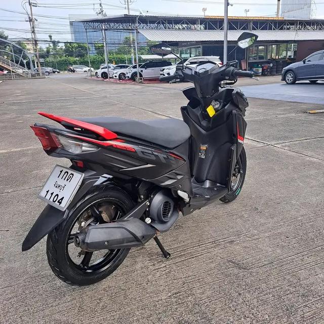 ขายด่วน Yamaha GT125 4