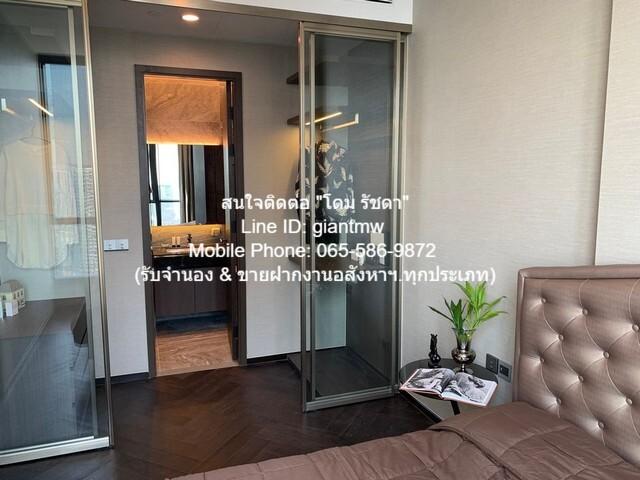 CONDO. ดิ เอส สุขุมวิท 36 The ESSE Sukhumvit 36 1BR พท. 39 sq.m. 40000 บาท. ใกล้ BTS ทองหล่อ ราคานี้รีบจอง กรุงเทพ 4