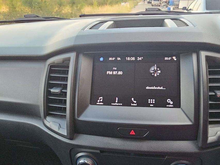 2019 Ford Everest 2.0 ฟรีดาว 10
