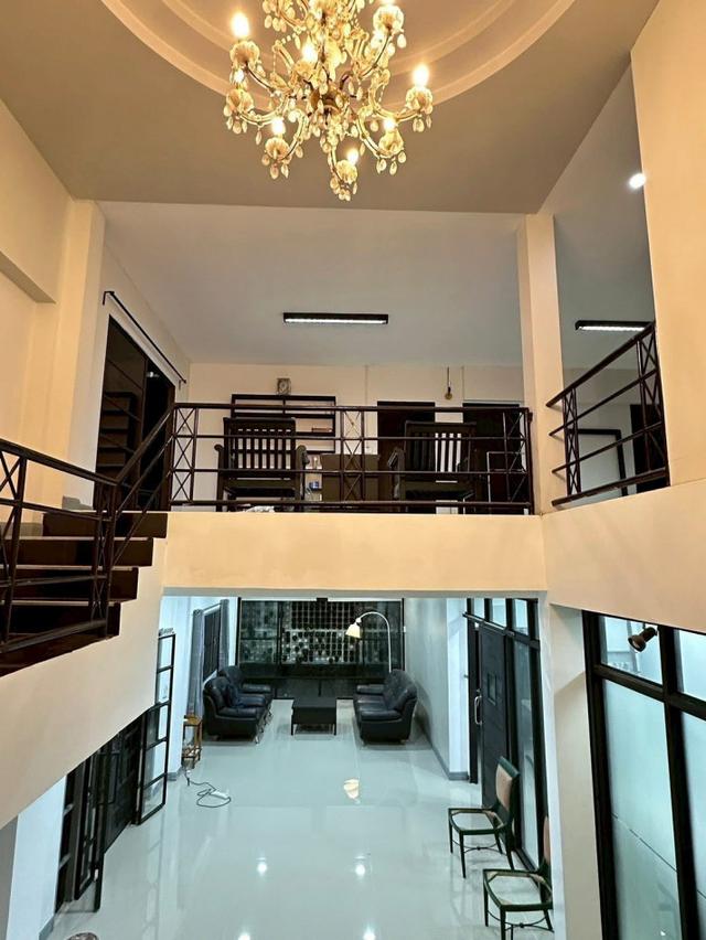 ให้เช่าบ้านเดี่ยว 2 ชั้น 50 ตร.ว. สุทธิสาร–ลาดพร้าว 64 ใกล้ เซ็นทรัล อีสต์วิลล์ 6