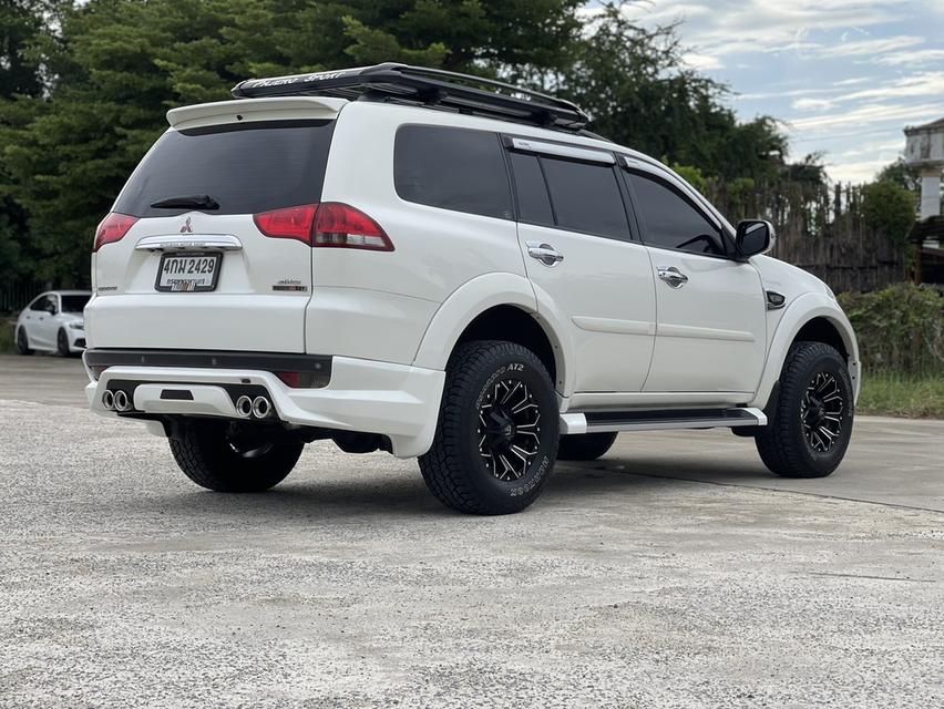 ðĨ Mitsubishi Pajero Sport 2.5 GT 2WD 2015 ðĨ 6