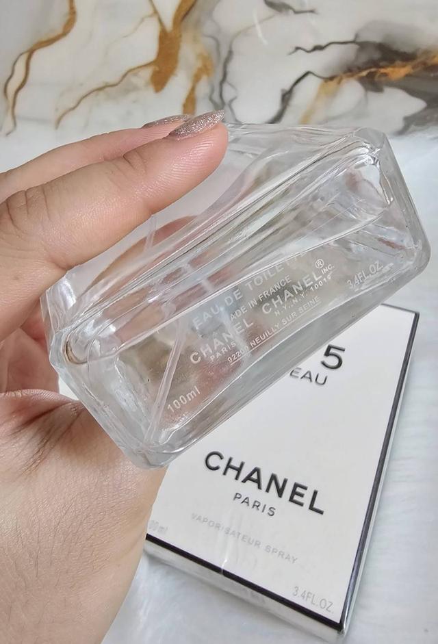น้ำหอมChanel