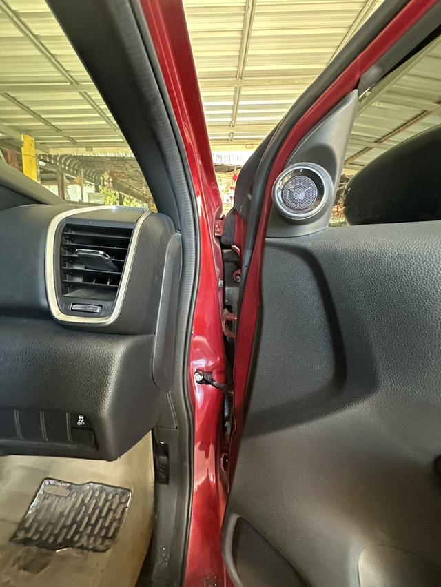 Hoda City 2020 รถบ้านสภาพดีไม่เคยน้ำท่วม ไมล์ขับน้อย รถมือหนึ่งเดียว ราคากันเอง( รถวัดป่า) รูปที่ 6