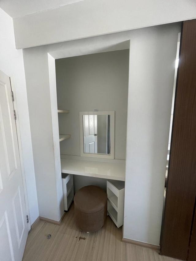 ขายคอนโด เอ สเปซ อโศก–รัชดา ชั้น 14 วิวสวย ทำเลดี ใกล้รถไฟฟ้า MRT พระราม 9 6