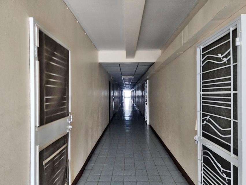 ขาย ที.เค. แมนชั่น ถ.รัตนาธิเบศร์ ขนาด 75.80 ตร.ม. ชั้น 8 9