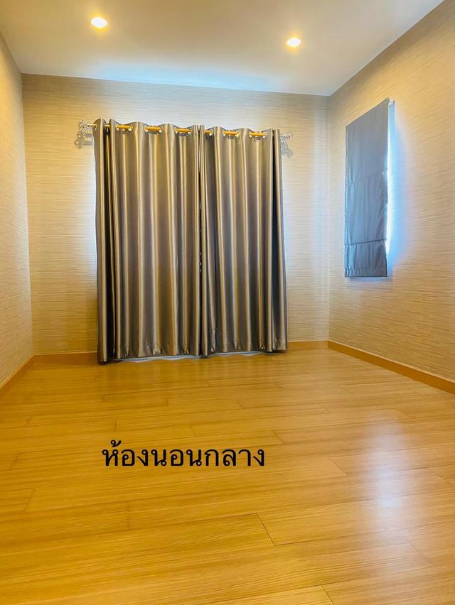 ขายบ้านเดี่ยว the plant simplease 14