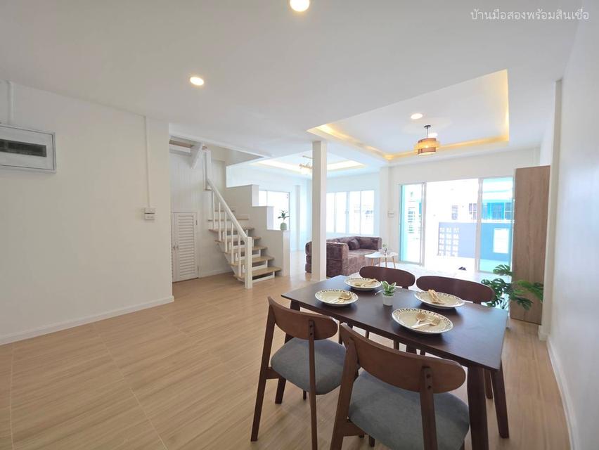 หมู่บ้านบุศรินทร์ พระยาสุเรนทร์ 40 7