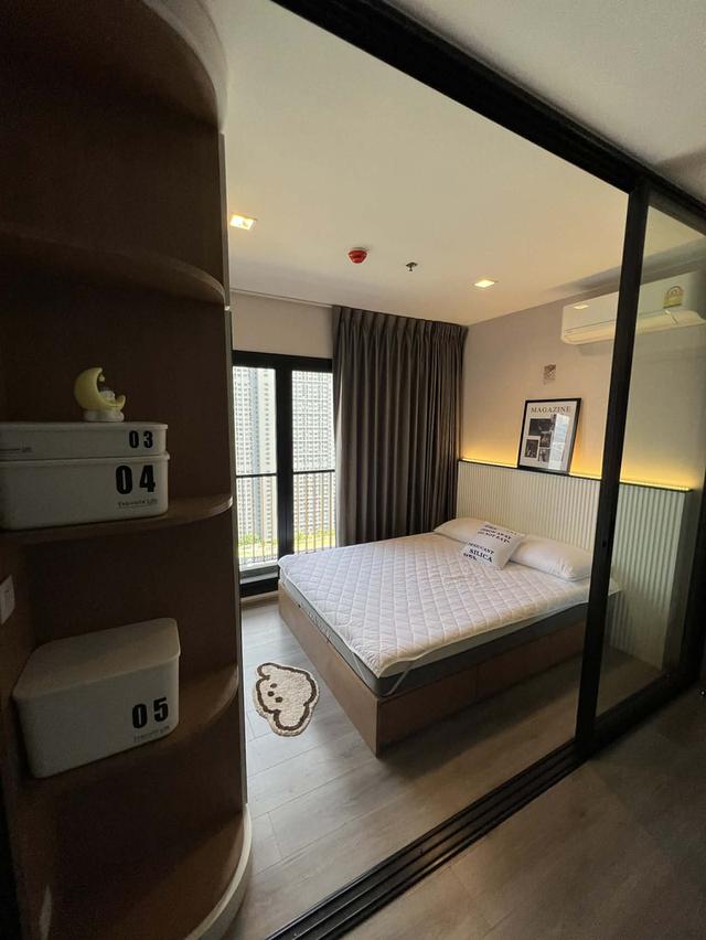 ขายคอนโดเดอะ โพลิแทน รีฟ 2