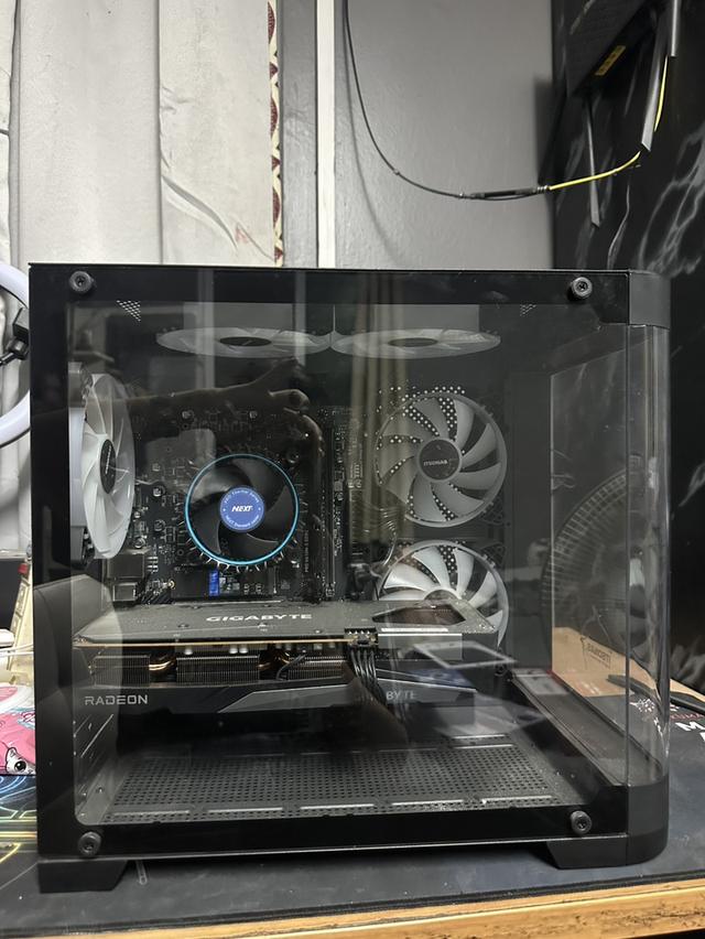 คอมพิวเตอร์มือสอง สภาพใหม่ 7