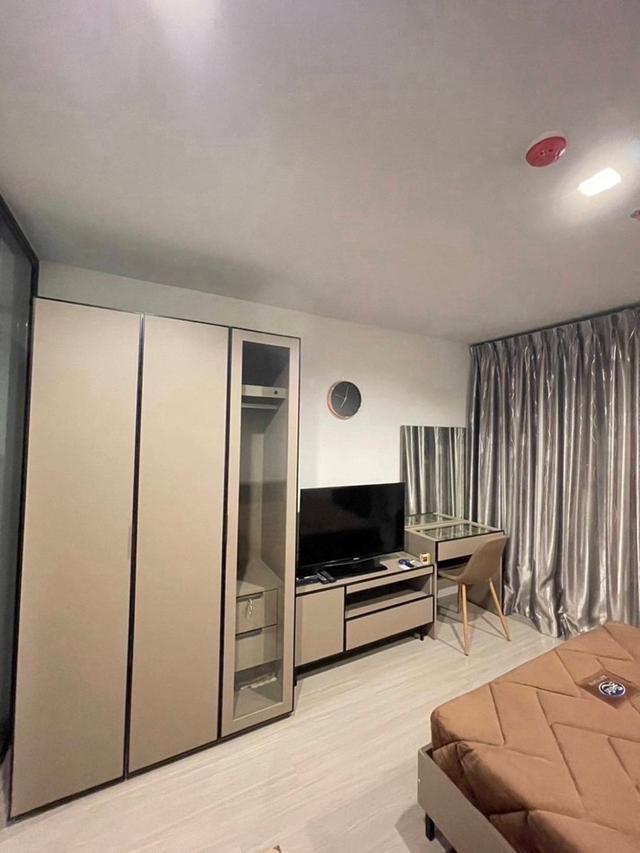 KL04329 - Life Ladprao - 26.45 sqm  - MRT PhahonYothin - BTS HaYekLadPrao - CentralLadprao 3