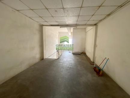 ขายอาคารพาณิชย์ พานทองนคร บ้านเก่า ชลบุรี เนื้อที่ 29 ตร.ว ทำเลค้าขาย ติดถนน 4