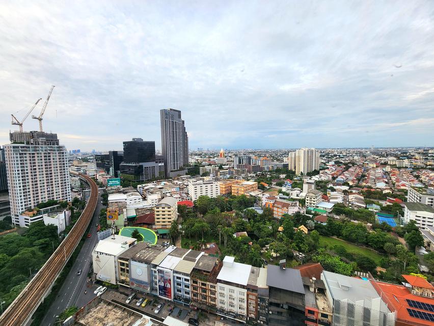 Supalai City Home Sukhumvit 101/2 ð āļāļąāđāļ 24 āļĢāļđāļāļāļĩāđ 17