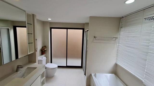 บ้านลุมพินี สวนหลวง ร9 ห้องนอนกว้างพิเศษ พร้อมเฟอร์นิเจอร์ ทุกห้อง จัดครบ 8