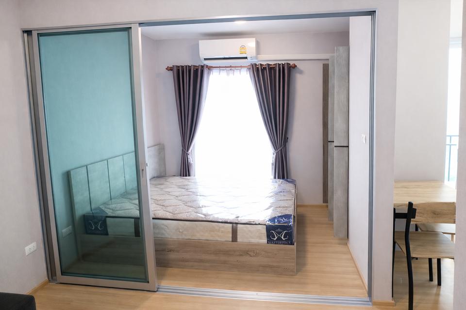 Plum condo แจ้งวัฒนะ 1