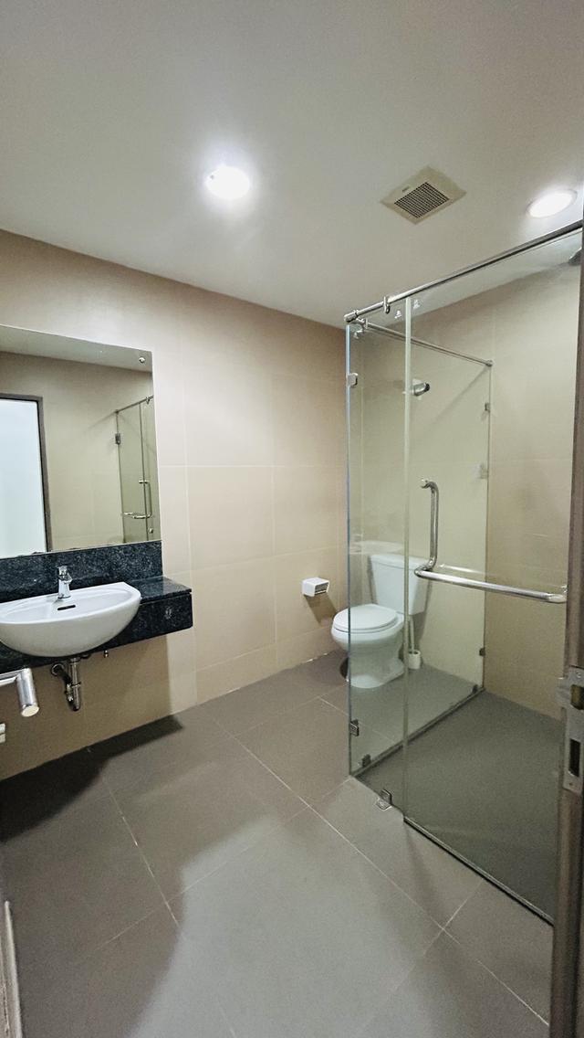 คอนโด 2 ห้องนอน สุขุมวิท 59 ใกล้ BTS ทองหล่อและเอกมัย ซอยกว้าง เงียบสงบ 7