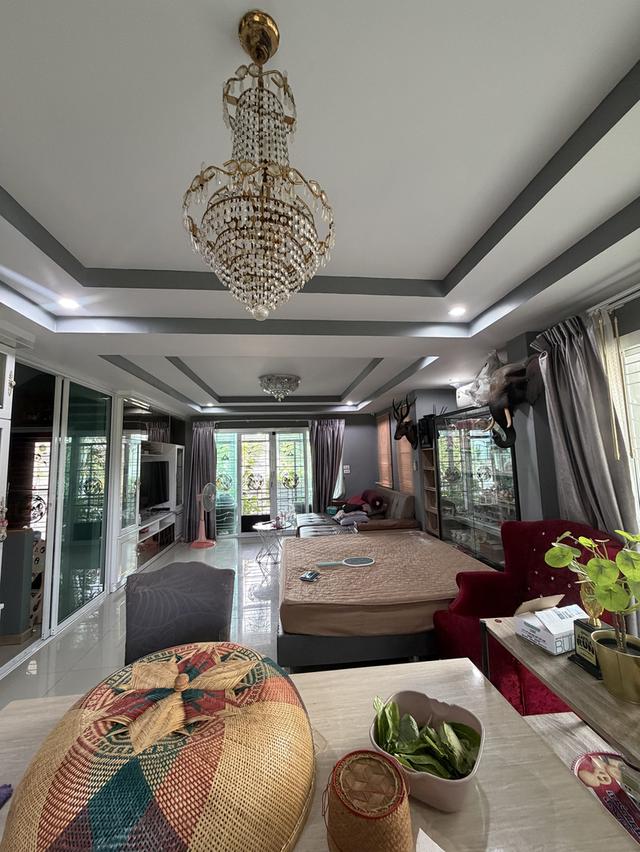 บ้านเดี่ยว 2ชั้น แถวสุวรรณภูมิ 15