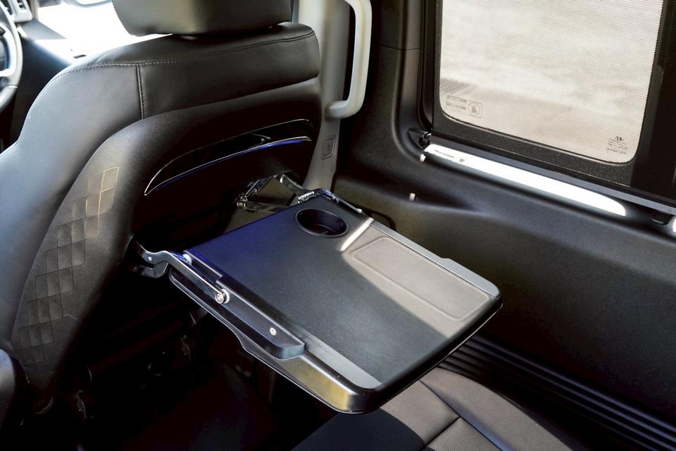 รหัสรถ CBL905 HYUNDAI STARIA 2.2 SEL AT 2022 14