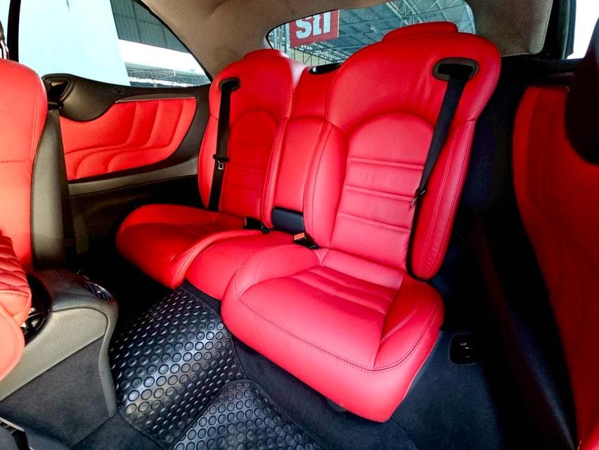 รหัสรถ SEZ7087 BENZ CLK 200 K CABRIOLAT (W209) 2004 11