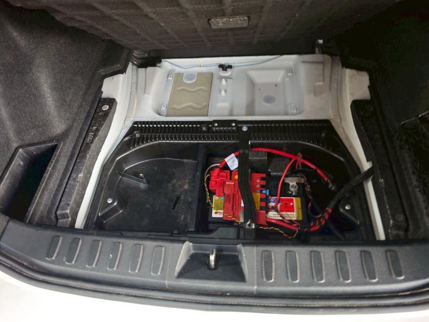 BMW X1 2.0 sDrive18i xLine LCI AT ปี 2013 รูปที่ 19