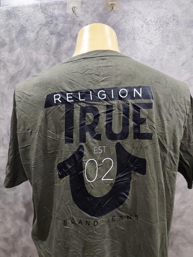 0902- TRUE RELIGION  Sz.XL 5