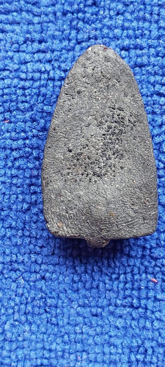 หลวงปู่ทวดเนื้อว่านพิมพ์พินัยกรรม รูปที่ 8