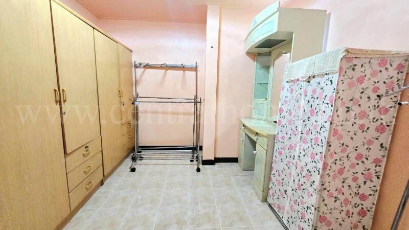 บ้านเดี่ยว 120 ตร.วา บ้านสวนรีสอร์ท รังสิต - คลองหลวง 5 บ้านสวยพร้อมอยู่ 10