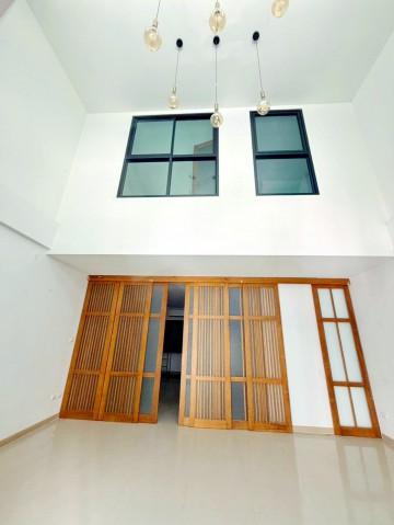 ARLบ้านทับช้าง 1.6กม. Nirvana PORCH กรุงเทพกรีฑา ทาวน์เฮ้าส์ 3.5 ชั้น ให้เช่า 3นอน 4น้ำ 2