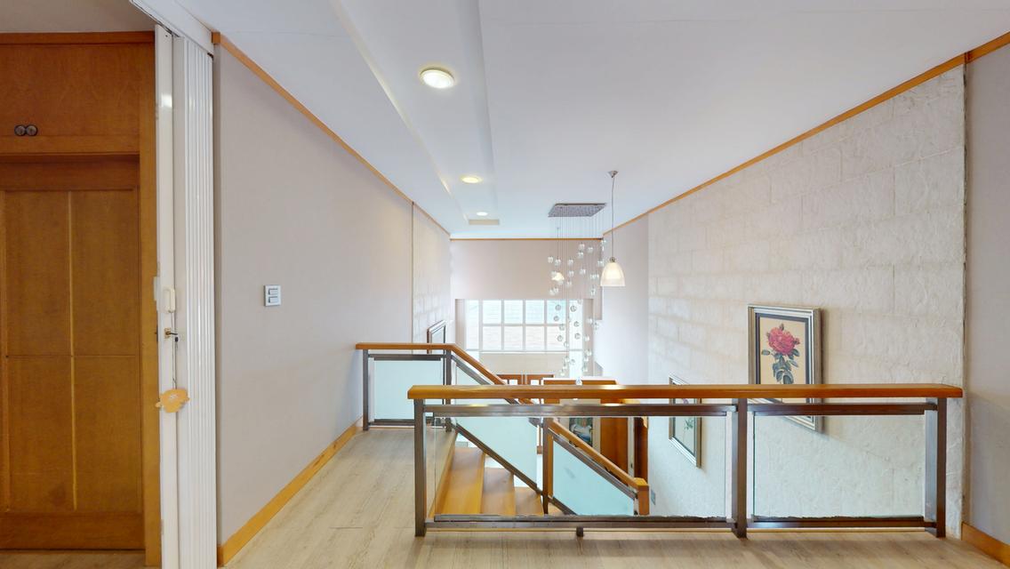 คฤหาสน์หรู เมืองทอง-แจ้งวัฒนะ    ติดถนนใหญ่ เลียบคลองประปา แจ้งวัฒนะ–เมืองทองธานี 13