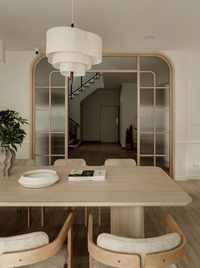 The City บางนา ใกล้เมกา บางนา ตกแต่งสวยมาก style minimal japandi & scandinavianพร้อมเข้าอยูค่ะ🍀🌟 6
