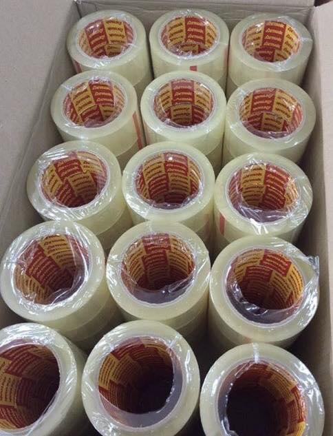 ARMAKTAPE เทปใสarmak เทปปิดกล่องarmak เทปโอพีพีarmak เทปปิดกล่องสีชาarmak โรงงานเทปปิดกล่อง 0655652847 3