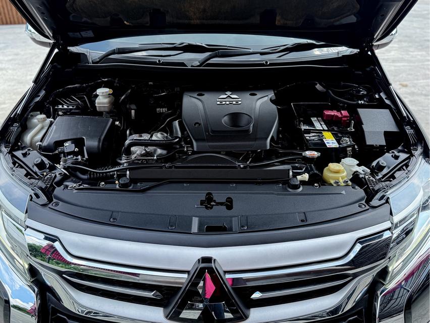 2016 MITSUBISHI PAJERO, SPORT 2.4 GT Premium 2WD  19