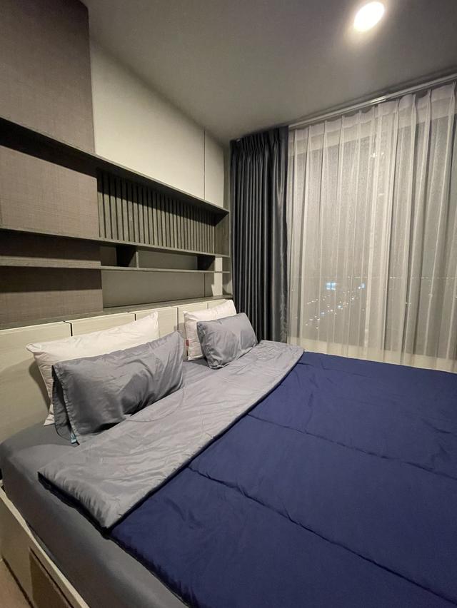 ขายหรือให้เช่า คอนโดชีวาทัย เกษตร-นวมินทร์ มีห้องนอน ห้องนั่งเล่น ห้องครั้วในตัว ทำเลดี ติดถนนใหญ่ 5