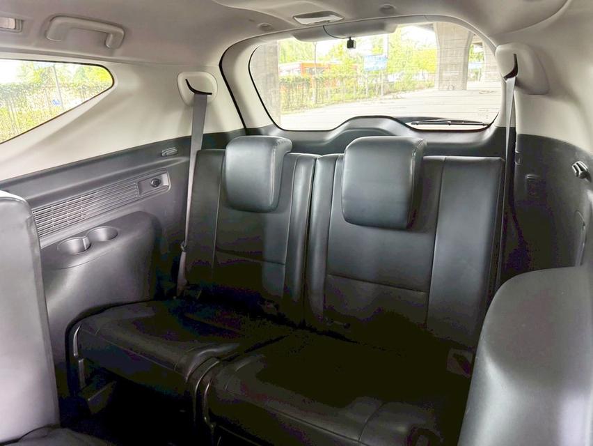🚗 Mitsubishi Pajero Sport 2.4 GT Premium 4WD AT 2016 รูปที่ 19