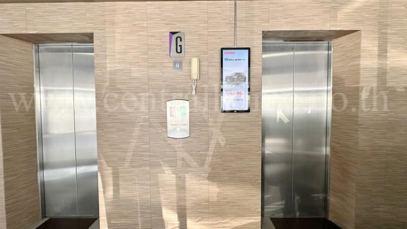 คอนโด ไวโอ แคราย Vio Khaerai ห้องมุม ใกล้ MRT ศูนย์ราชการนนทบุรี 16