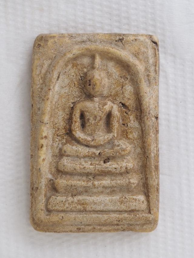 พระเครื่อง พระสมเด็จ 09016812