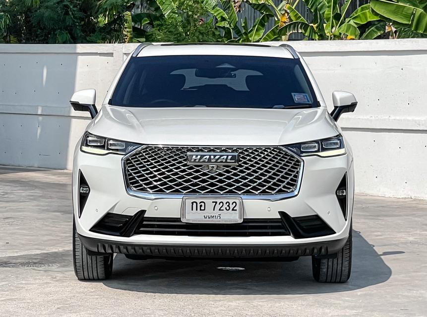 ขาย Haval H6 1.5Hybrid ปี21
