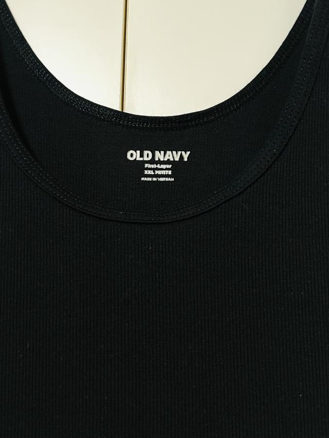 เสื้อกล้ามเต็มตัว free size แขนกุด  2