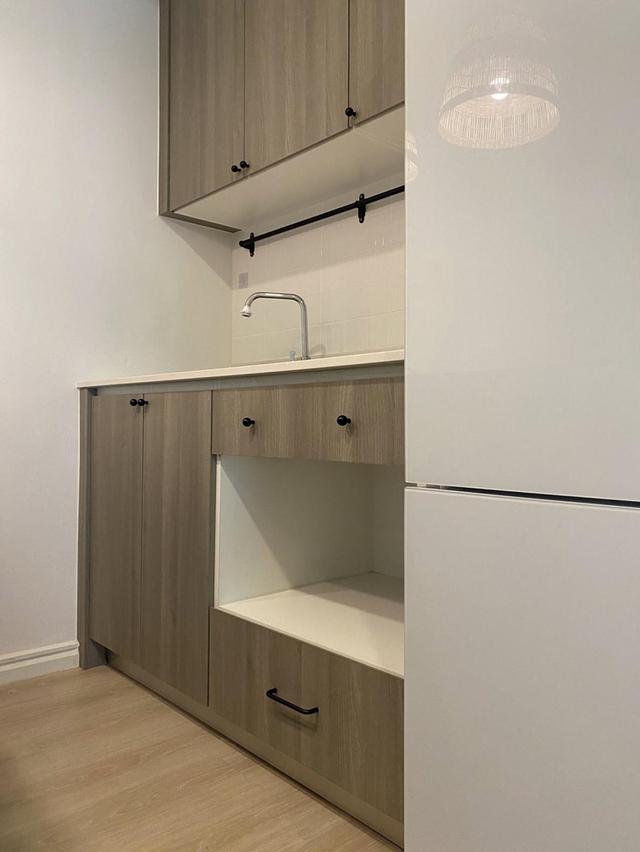 ให้เช่า A Space Mega (เอ สเปซ เมกา) คอนโดทำเลทอง ติดเมกาบางนา วิวสูง ชั้น 22 11