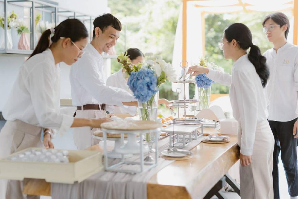 ขายบ้านพร้อมที่ดิน ต.หนองจ๊อม อ.สันทราย จ.เชียงใหม่ 10