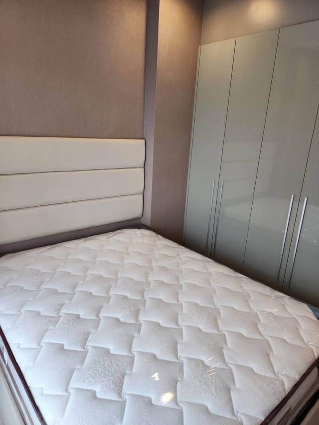 ให้เช่า 2ห้องนอน BTSสะพานควาย The Signature by URBANO (เดอะ ซิกเนเจอร์ บาย เออร์บาโน่) 4