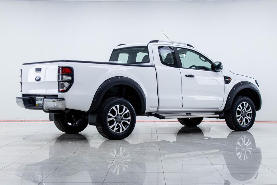 รหัสรถ 5B186 RANGER 2.2 XL+ HI-RIDER SUPER CAB/OPEN CAB 2018 15