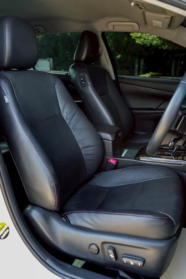 รหัสรถ CBL8637 TOYOTA CAMRY 2.0 G Extremo AT 2016 6