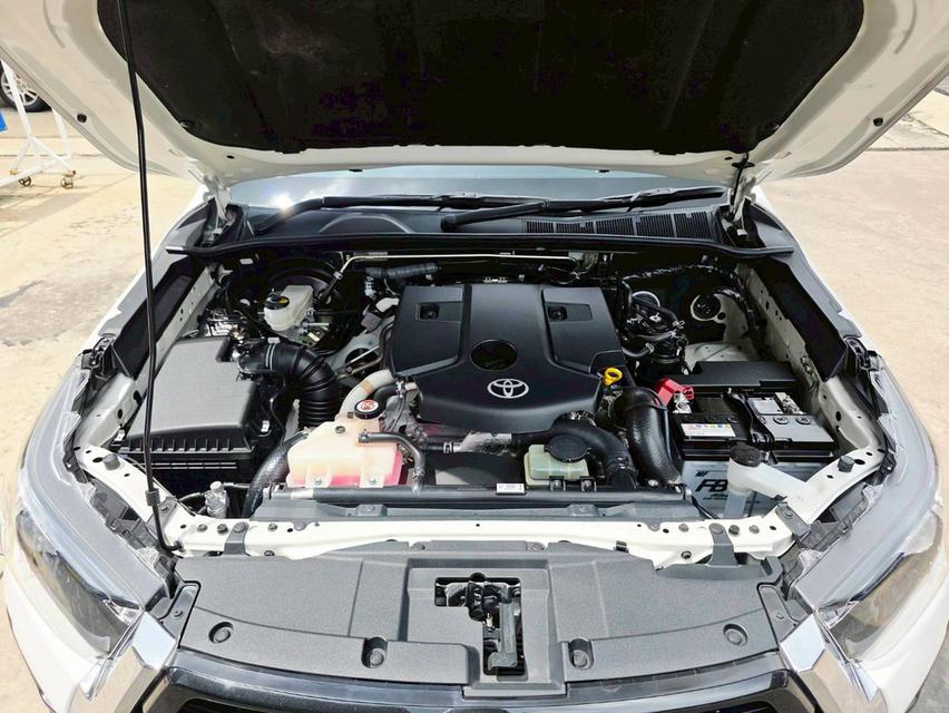 รหัสรถ SEZ12 📞Isuzu Mu-X 1.9 Active 2WD เกียร์ ออโต้ ดีเซล สี บรอนซ์เงิน ปี 2022 6