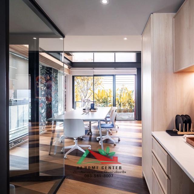 โครงการบริทตัน พหลโยธิน-เทพรักษ์ บ้านใหม่มือ1 บิ้วอินทั้งหลัง 6