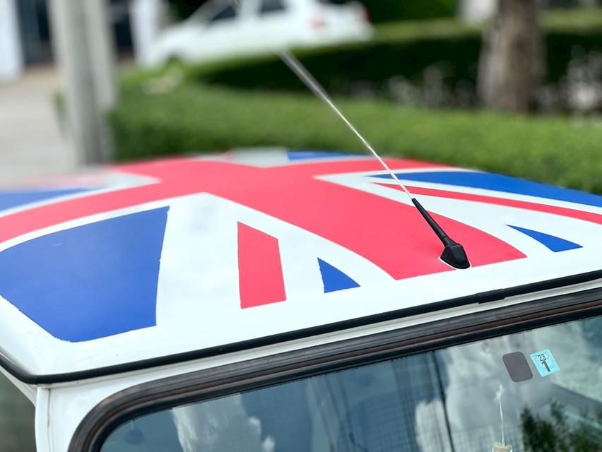 Mini Rover 1.3i ปี 1998 รูปที่ 10