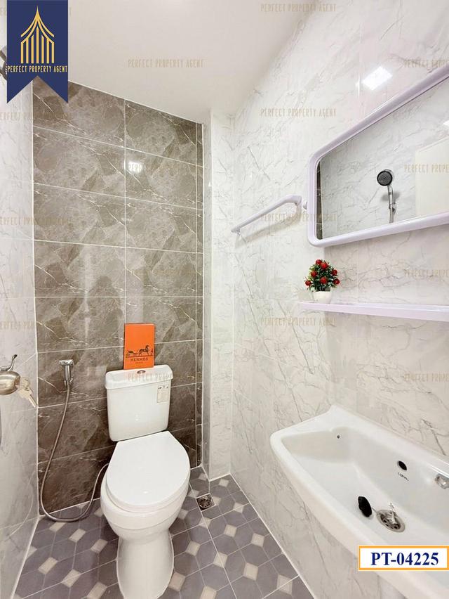 ขาย บ้านอมรทรัพย์ อยู่วิทยา หนองจอก กระทุ่มราย ตกแต่งสวยพร้อมอยู่ 12