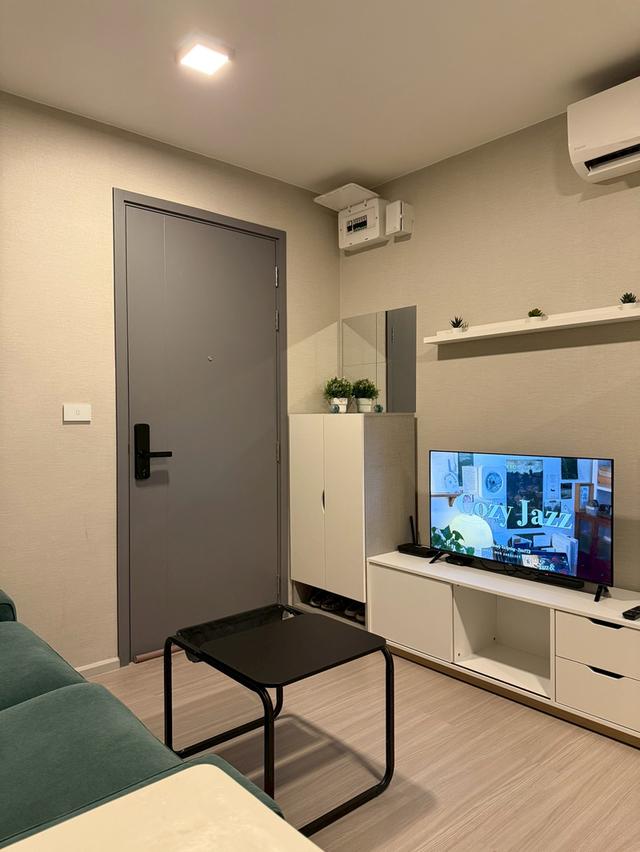 คอนโดพร้อมผู้เช่า – รายได้สม่ำเสมอ Quintara Phume Sukhumvit 39 1