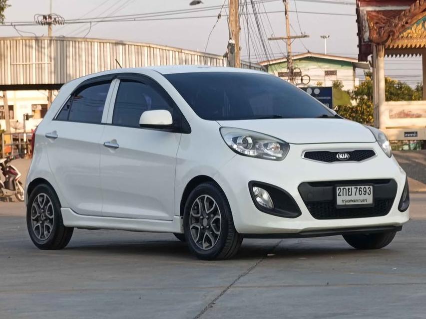 Kia Picanto 2013 3