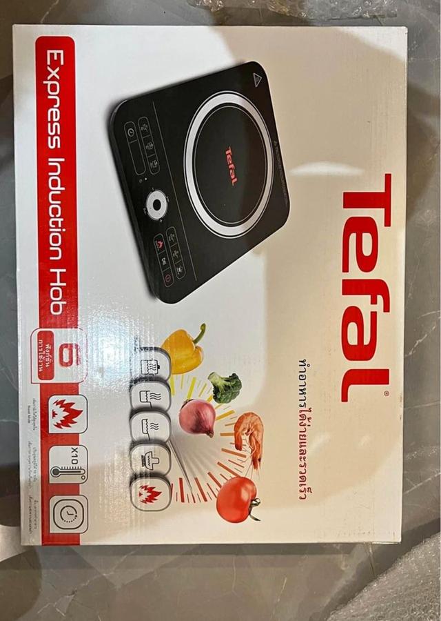 เตาไฟฟ้า Tefal ใหม่